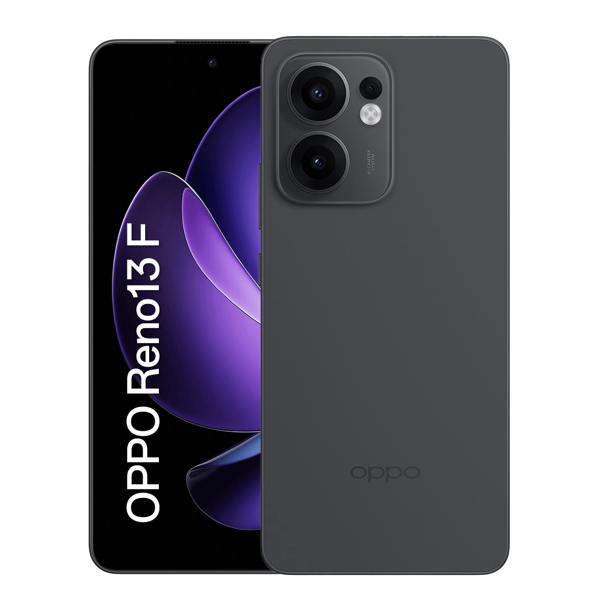 Smartphone OPPO Reno 13 512G 12G RAM 5G Azul Indigo