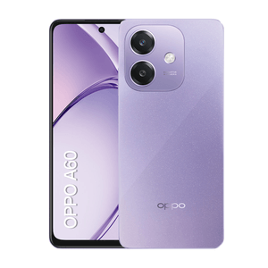 Smartphone OPPO A60 256GB 8GB RAM 4G Lilás