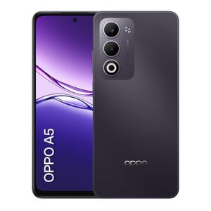 Smartphone OPPO A5 4G 256GB 12RAM Roxo