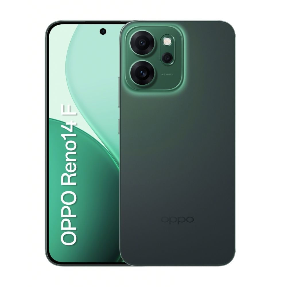 Smartphone OPPO A5 256GB 16 RAM 5G Verde