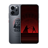 OPPO Reno14 F Dark Side Limited Edition