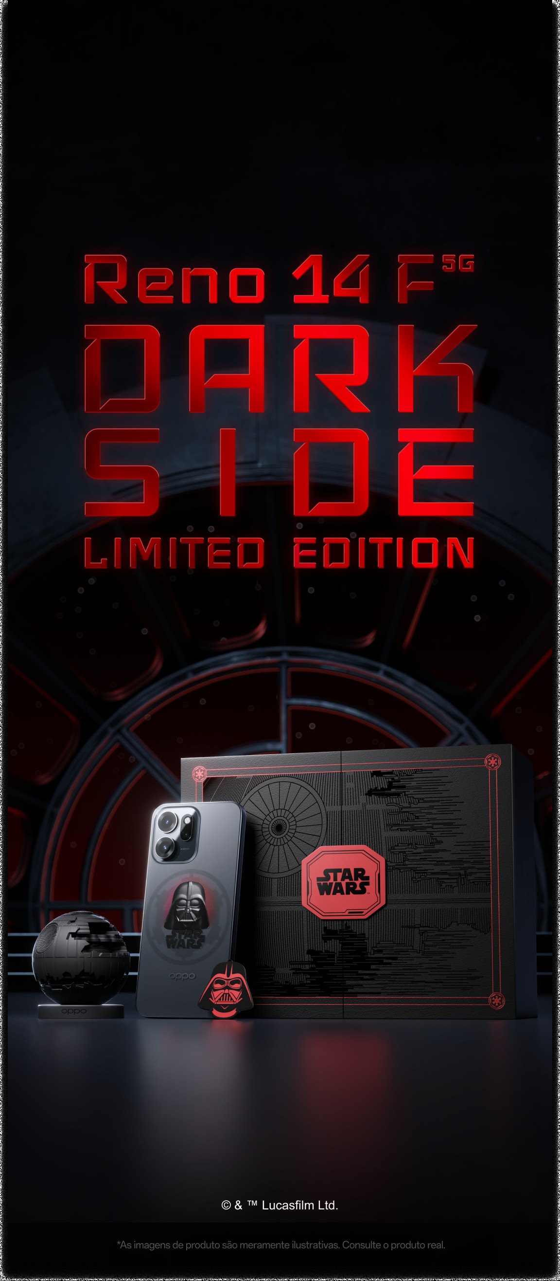 Banner shelf desktop